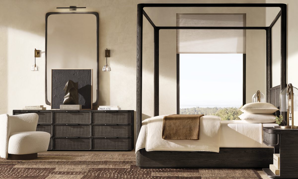 Trieste Indoor Collection