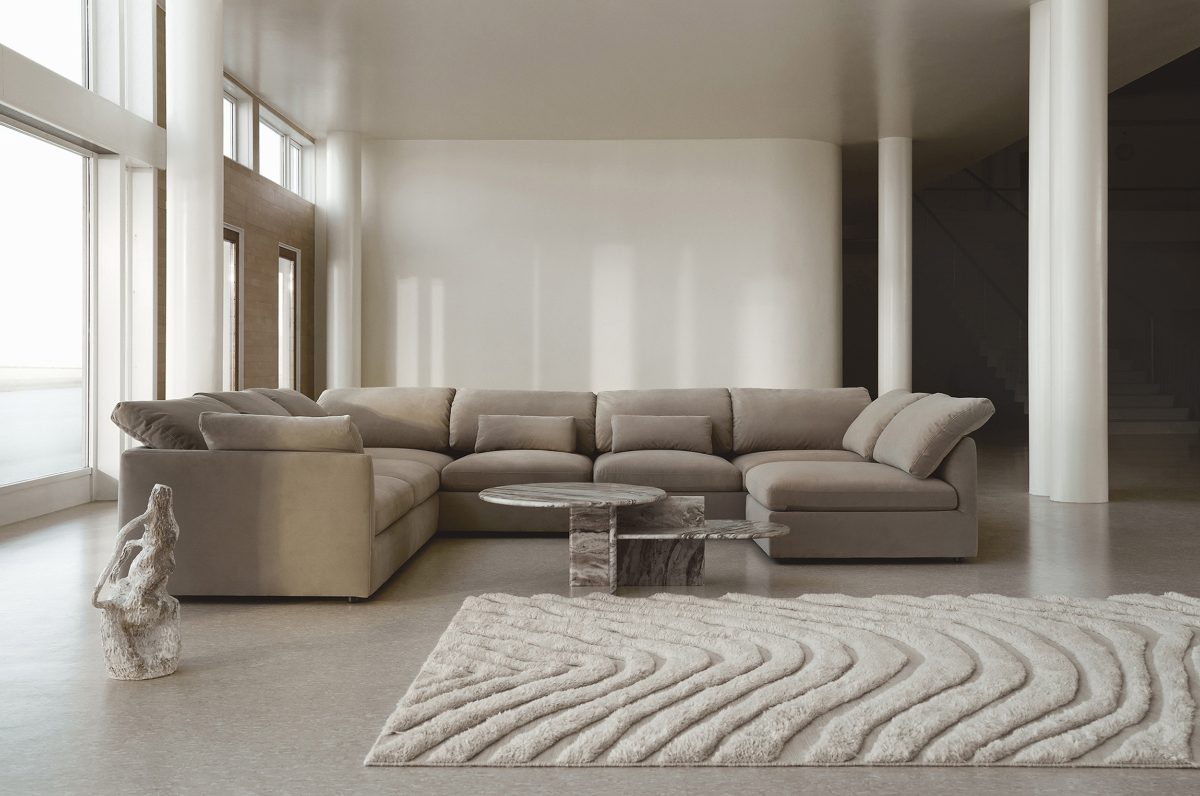 Milano Collection