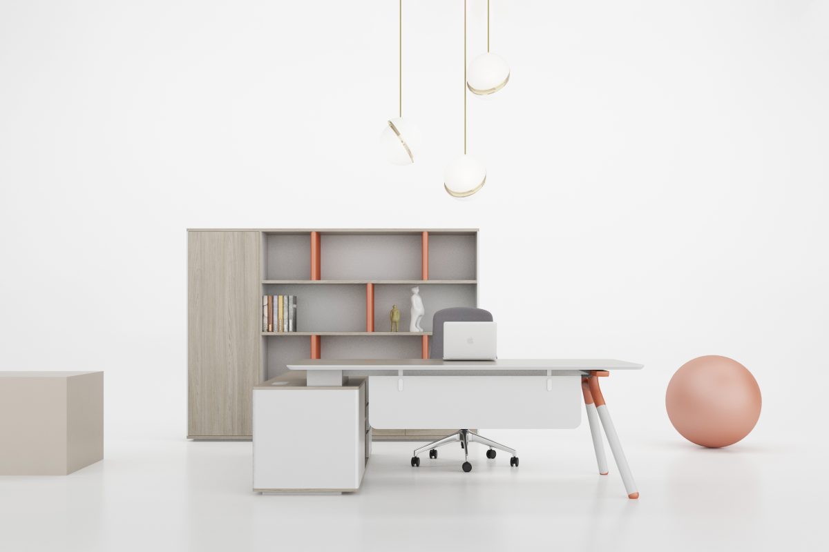 Micky Office System