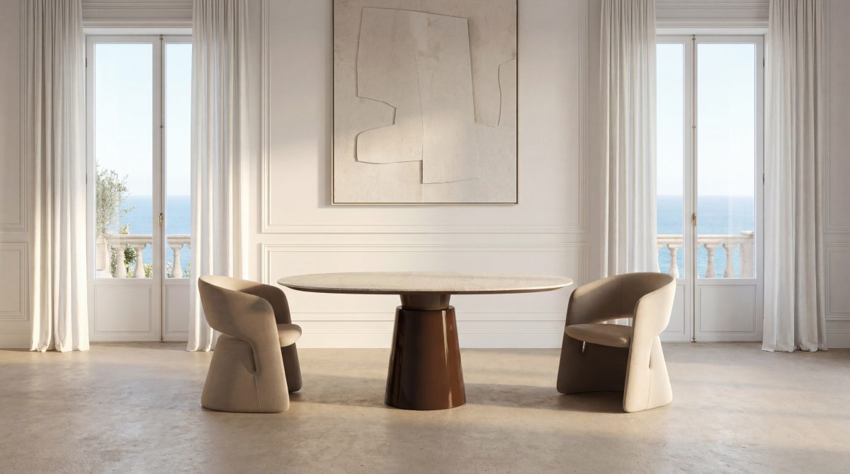 Riva chair